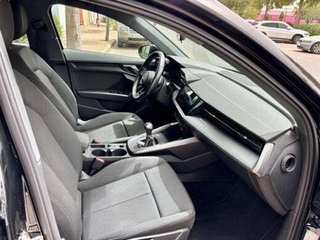 Audi A3 Sportback 30 TDI 85kW 116CV