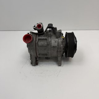 Compresor aire acondicionado BMW 120 9223695