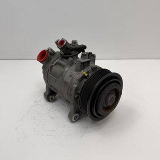 Compresor aire acondicionado BMW 120 9223695