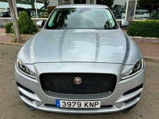 Jaguar F-Pace 2.0L i4D AWD Automatico Prestige