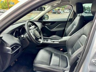 Jaguar F-Pace 2.0L i4D AWD Automatico Prestige