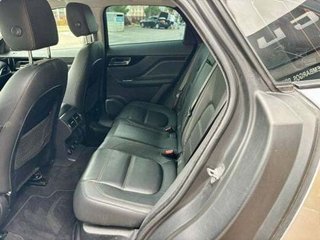 Jaguar F-Pace 2.0L i4D AWD Automatico Prestige