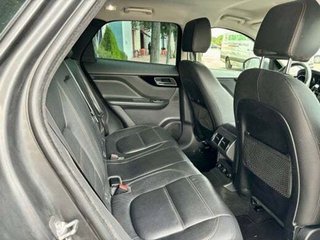 Jaguar F-Pace 2.0L i4D AWD Automatico Prestige