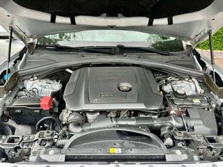 Jaguar F-Pace 2.0L i4D AWD Automatico Prestige