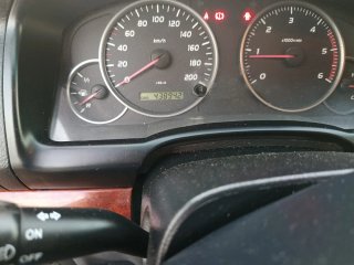 Toyota Land Cruiser 2008