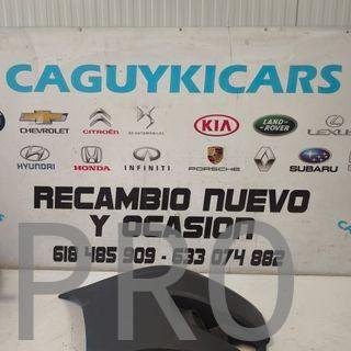 MOLDURA PARACHOQUES DERECHA FORD TRANSIT NUEVO