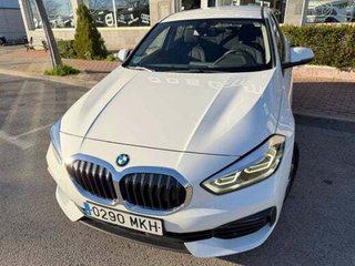 BMW Serie 1 116d