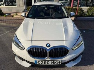 BMW Serie 1 116d