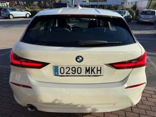 BMW Serie 1 116d