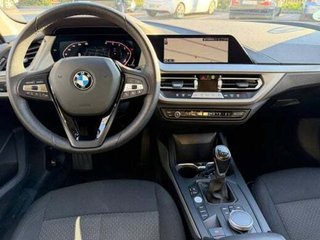 BMW Serie 1 116d