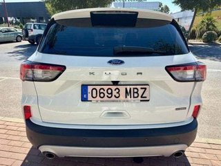 Ford Kuga Titanium 2.5 Duratec FHEV 140kW Auto