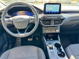 Ford Kuga Titanium 2.5 Duratec FHEV 140kW Auto