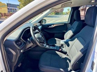 Ford Kuga Titanium 2.5 Duratec FHEV 140kW Auto
