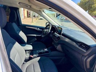 Ford Kuga Titanium 2.5 Duratec FHEV 140kW Auto