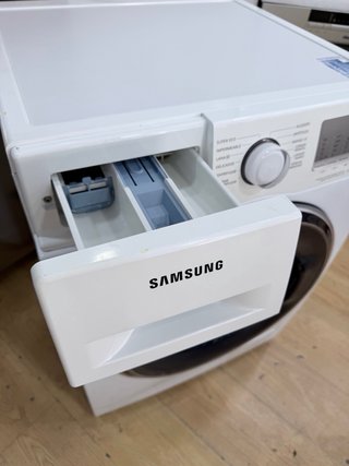 Lavadora Samsung 8kg 1400rpm A+++ - Envío a casa
