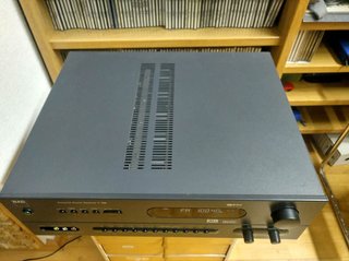 Receptor NAD T 760 . Impresionante sonido