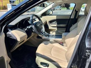 Land-Rover Range Rover Evoque 2.0L TD4 110kW 110kW 4x4 SE Auto.
