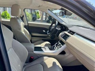 Land-Rover Range Rover Evoque 2.0L TD4 110kW 110kW 4x4 SE Auto.