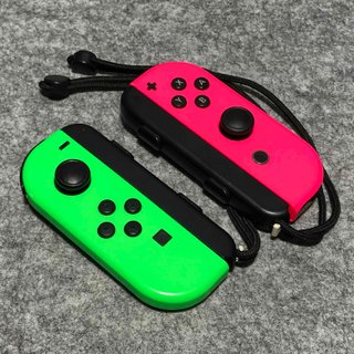 Nintendo Switch Super Mario Party + Joy-Cons