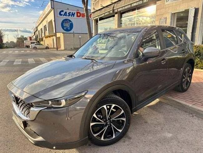 Mazda CX-5 2.0 GE 121kW 165CV 2WD Origin - foto 1