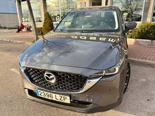 Mazda CX-5 2.0 GE 121kW 165CV 2WD Origin