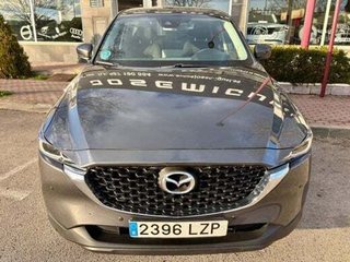 Mazda CX-5 2.0 GE 121kW 165CV 2WD Origin