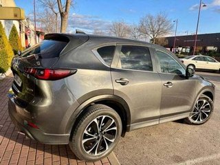 Mazda CX-5 2.0 GE 121kW 165CV 2WD Origin