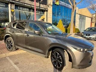 Mazda CX-5 2.0 GE 121kW 165CV 2WD Origin