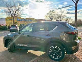 Mazda CX-5 2.0 GE 121kW 165CV 2WD Origin