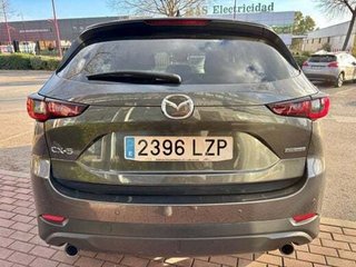 Mazda CX-5 2.0 GE 121kW 165CV 2WD Origin