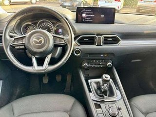 Mazda CX-5 2.0 GE 121kW 165CV 2WD Origin