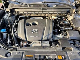 Mazda CX-5 2.0 GE 121kW 165CV 2WD Origin