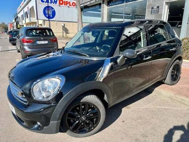 MINI Countryman COOPER D COUNTRYMAN - foto 1