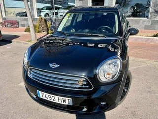 MINI Countryman COOPER D COUNTRYMAN