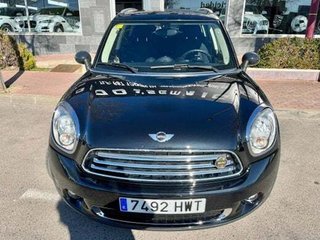 MINI Countryman COOPER D COUNTRYMAN