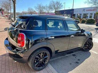 MINI Countryman COOPER D COUNTRYMAN