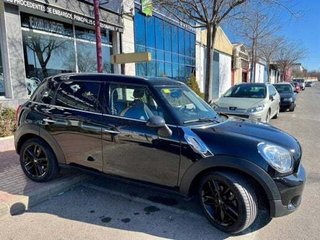 MINI Countryman COOPER D COUNTRYMAN