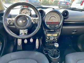 MINI Countryman COOPER D COUNTRYMAN