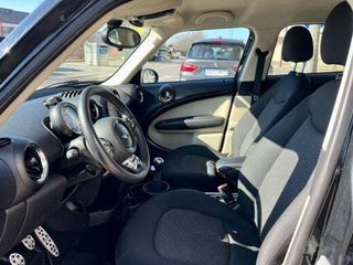 MINI Countryman COOPER D COUNTRYMAN