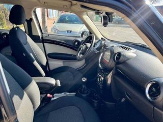 MINI Countryman COOPER D COUNTRYMAN