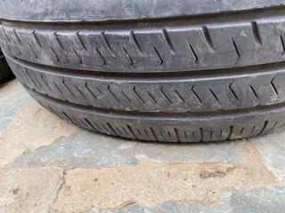 Neumáticos Hankook 215/65R16C