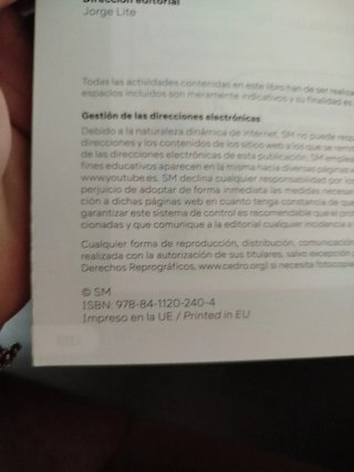 Ciencias de la naturaleza. 3 Primaria. Revuela....