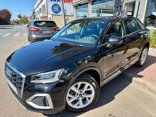 Audi Q2 Advanced 30 TDI 85kW 116CV - foto 1