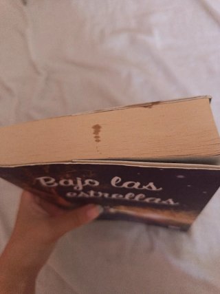 Bajo las estrellas