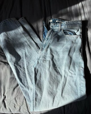 Tejano Mango Regular Fit Talla L