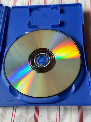 Disney Move PS2 (PlayStation 2)