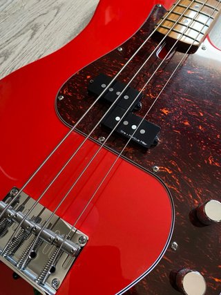 Sire Marcus Miller P5 Alder