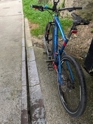 Bicicleta Giant
