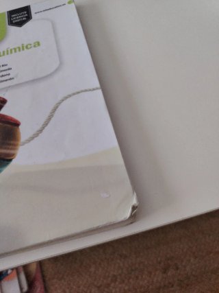 Física y químíca : 2 ESO
