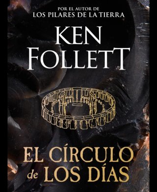 Libro El círculo de los días de Ken Follet